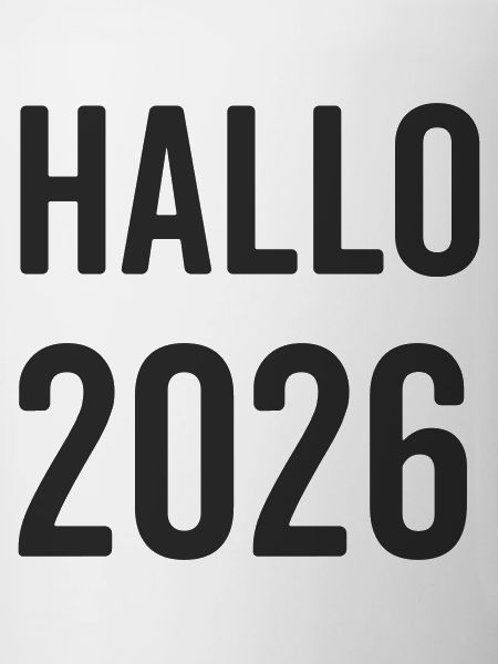 Hello 2026