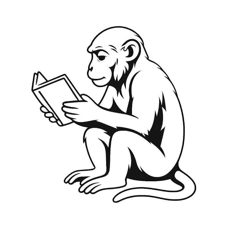 Monkey Minded