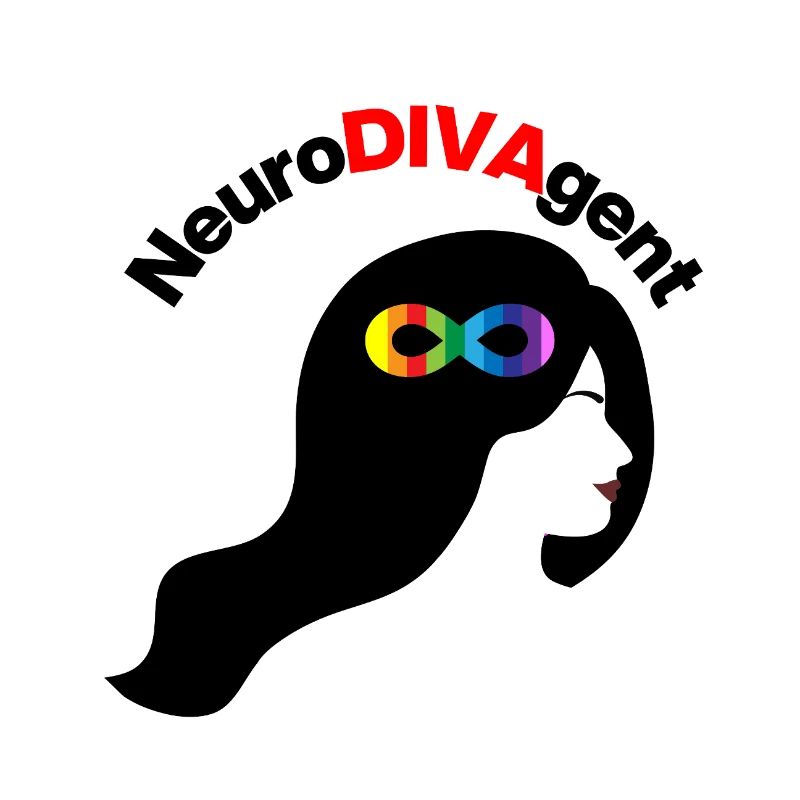 NeuroDivaGent as a superpower, neurodivergent