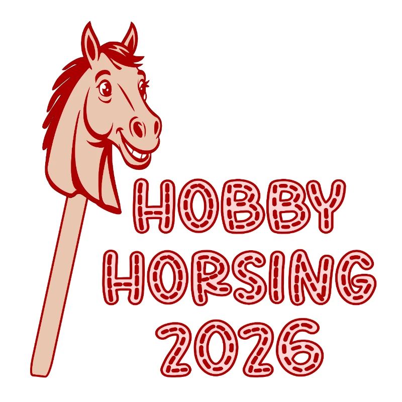 Hobby Horsing 2026 Pferde