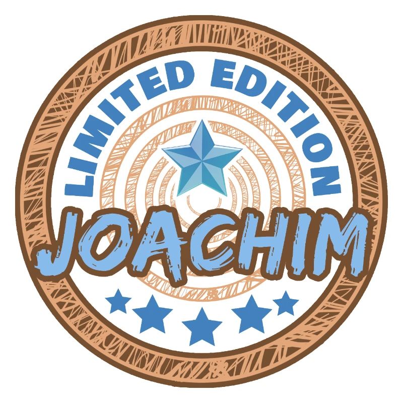 Joachim Joachim