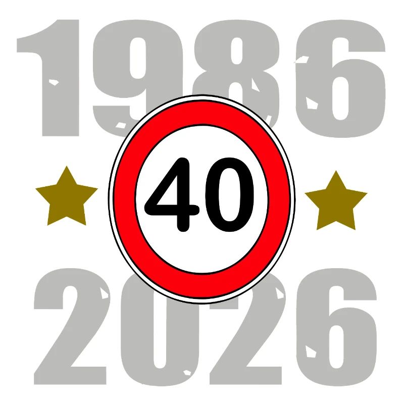 1986–2026: 40th anniversary
