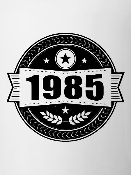 1985 black