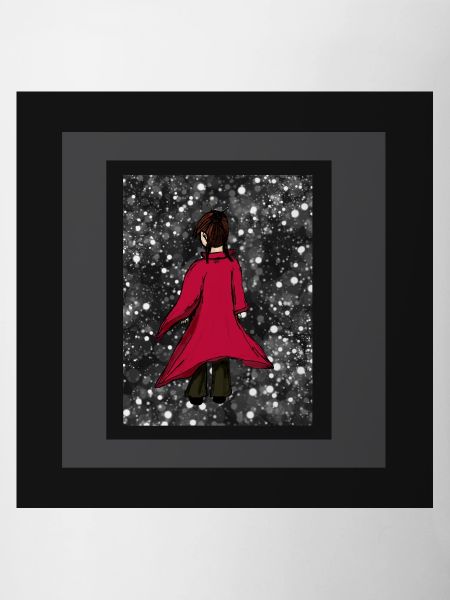 Anime_Roter Mantel 
