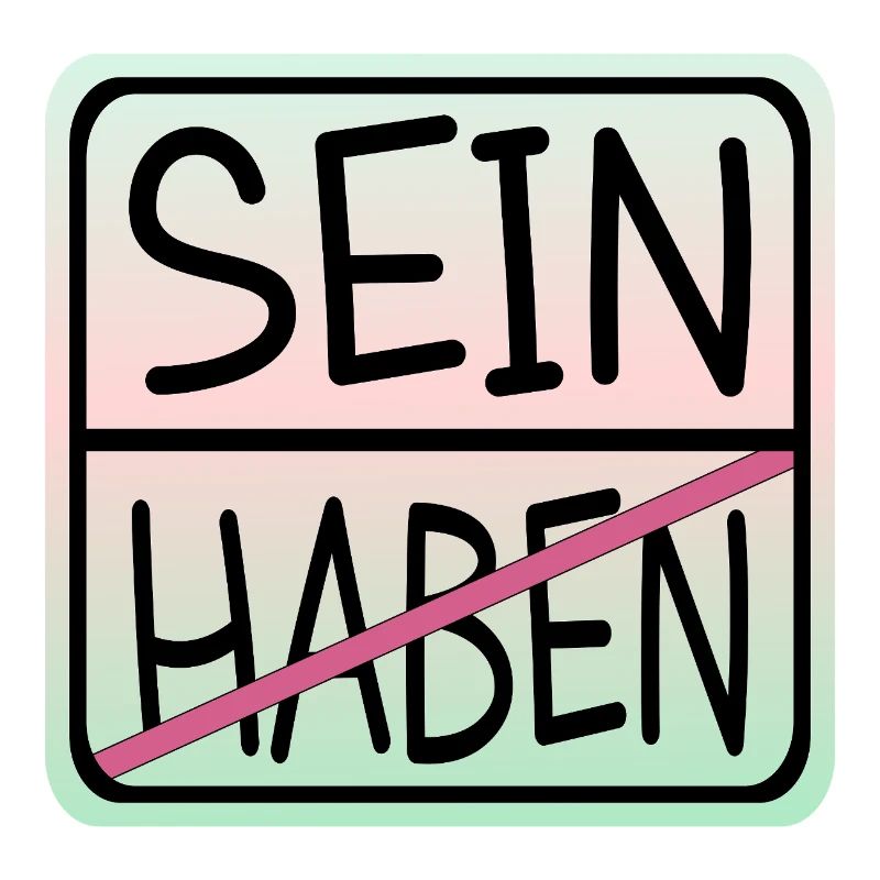 ACHTSAMKEIT HABEN SEIN