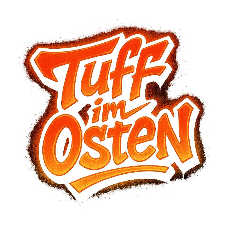 Tuf à l’est