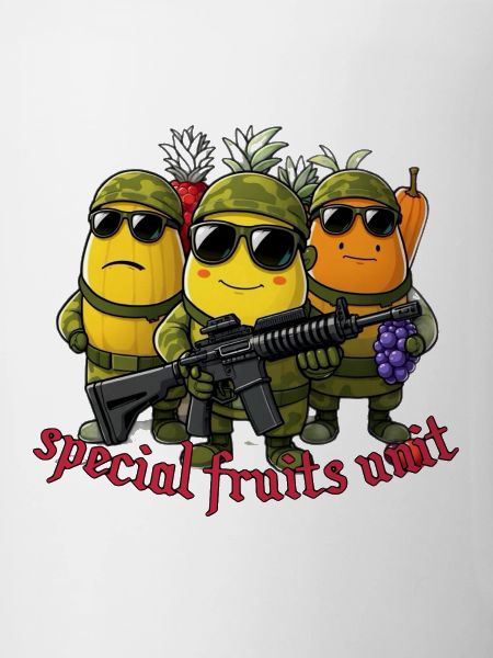 Spezialfrüchte Einheit