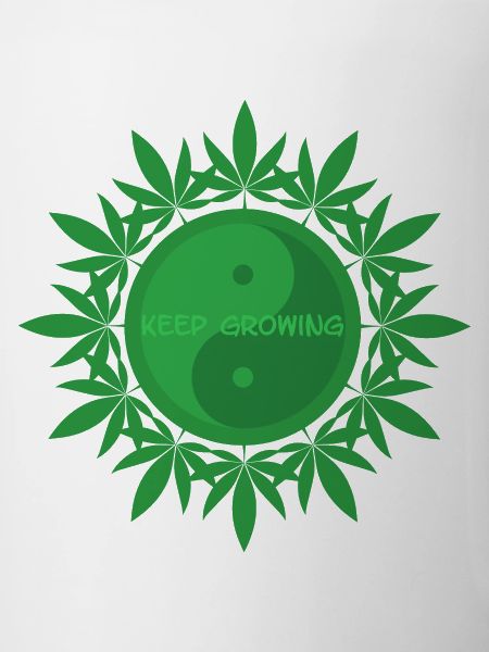 Keep Growing