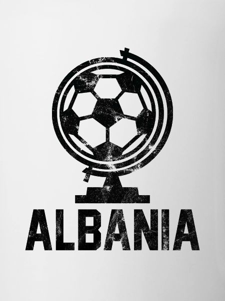 Albania Fussball