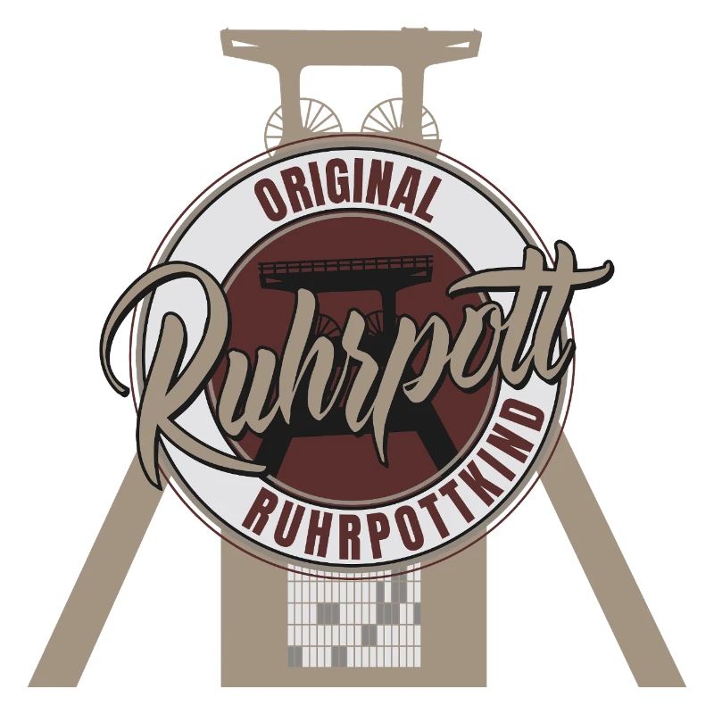Original Ruhrpottkind