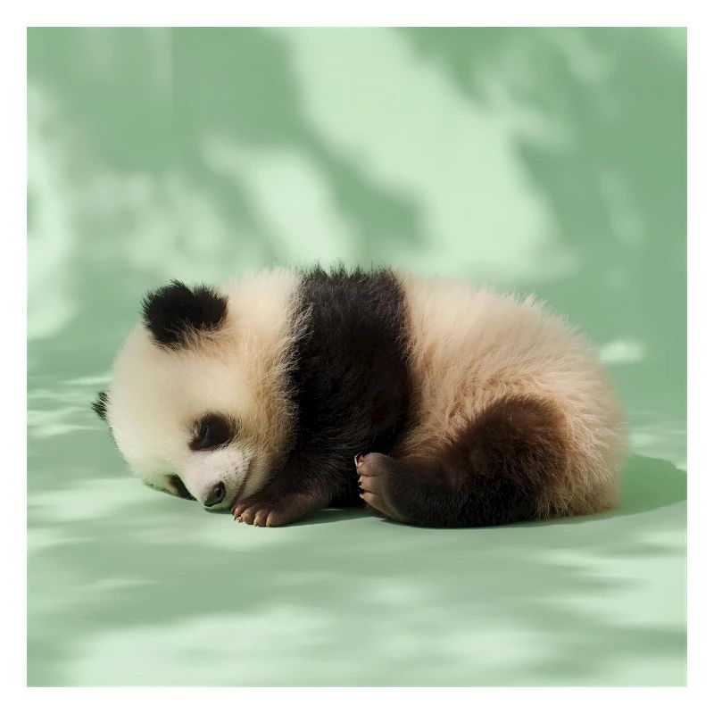264 Pandas