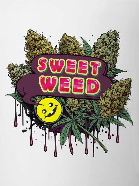 Sweet Weed
