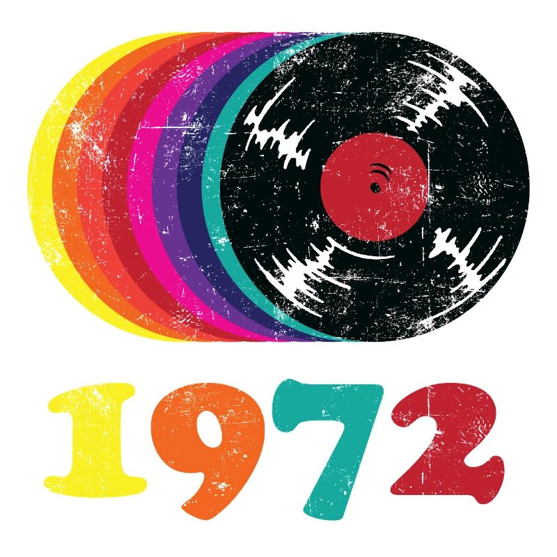 Millésime 1972