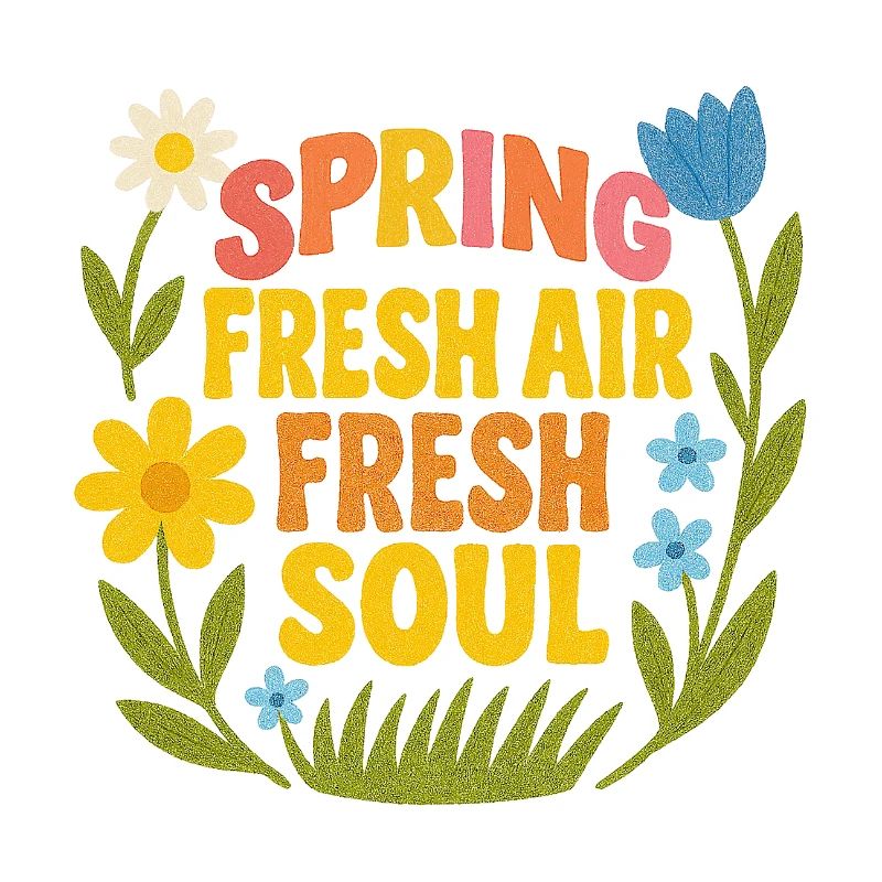 Spring Quote
