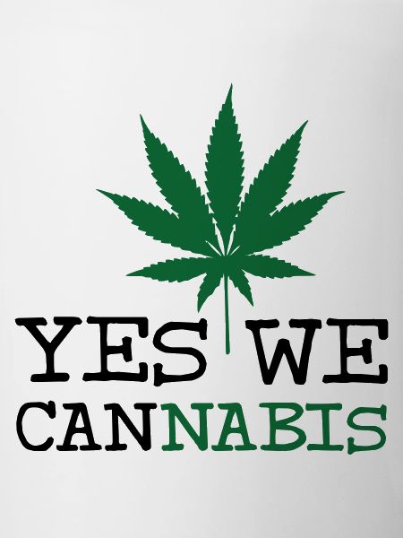 Yes We Cannabis