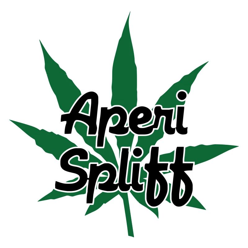 Aperi Spliff - Cannabis - Weed