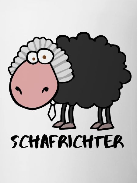 Schafrichter