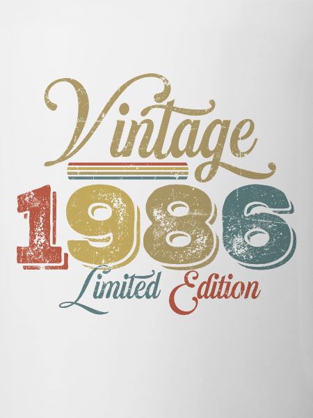 Millésime 1986