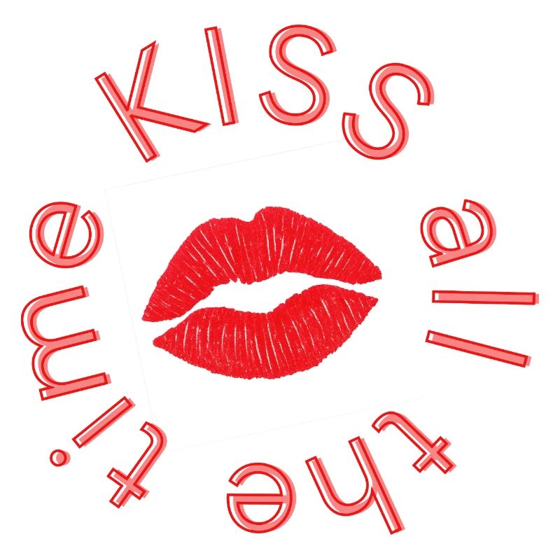 Kissco Lips