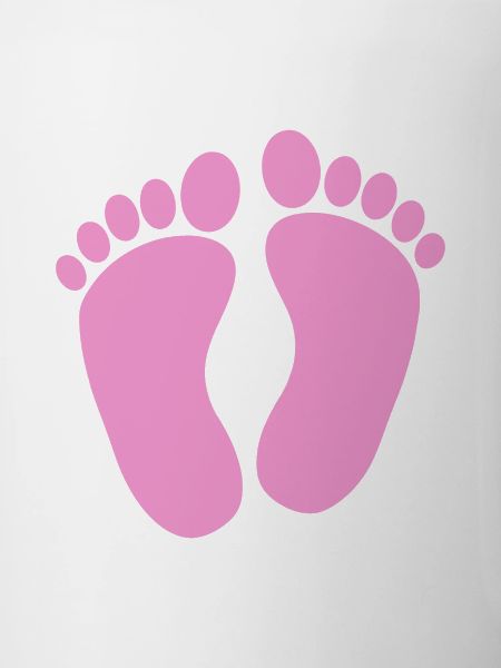Babyfüße
