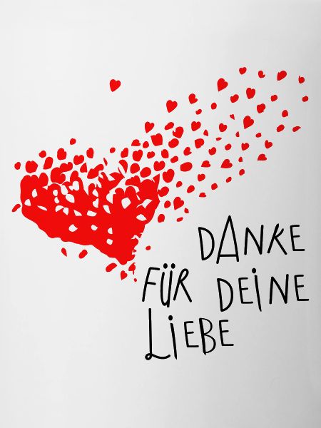 Thank you heart