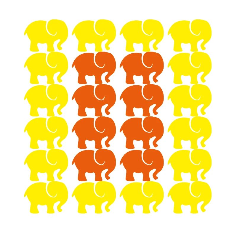 Éléphant