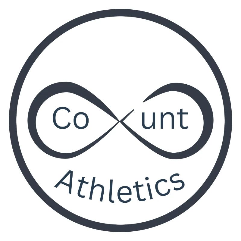 Infinite athleticism logo