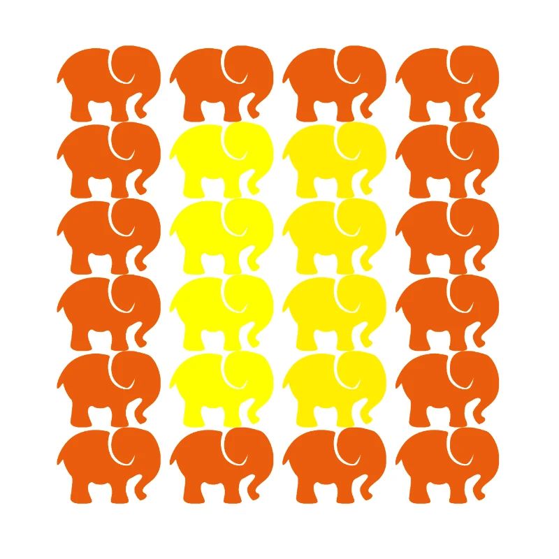 Éléphant