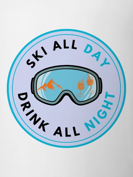 Ski All Day