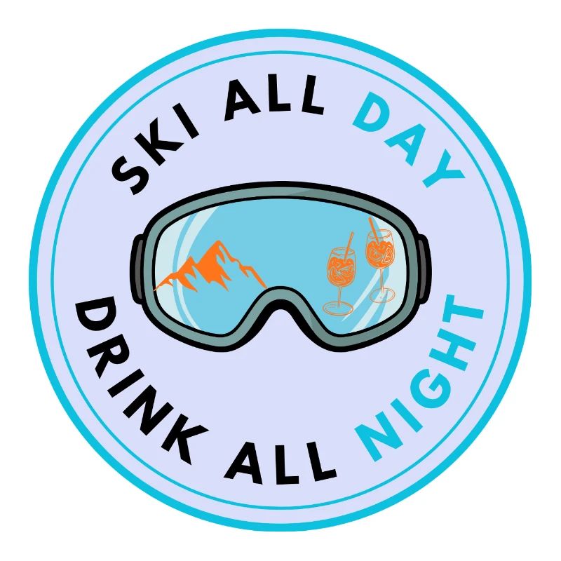 Ski All Day