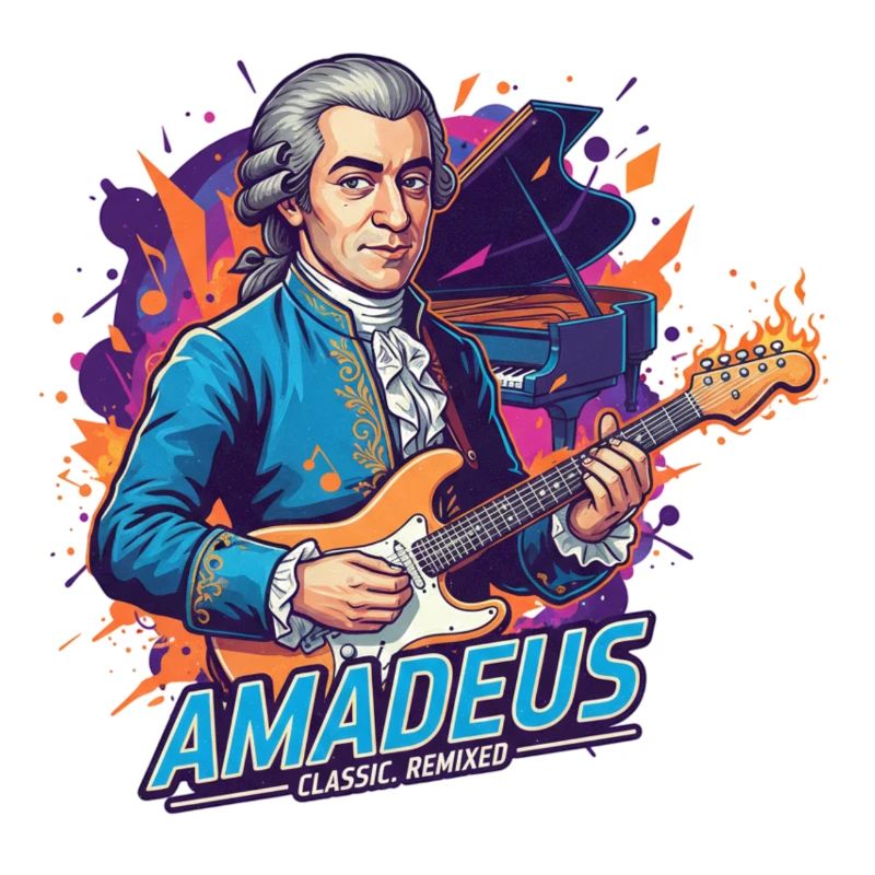 Amadeus Time