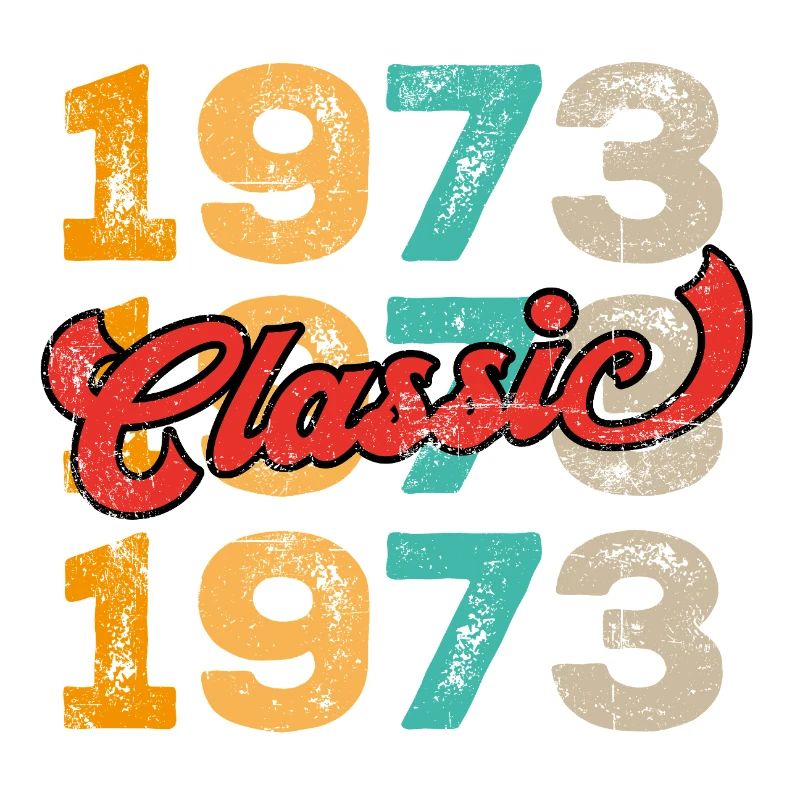 Classic 1973