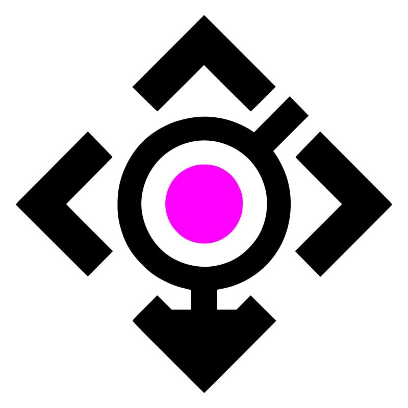 LGBT symbol