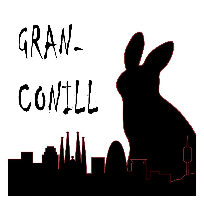 Granconill à Barcelone
