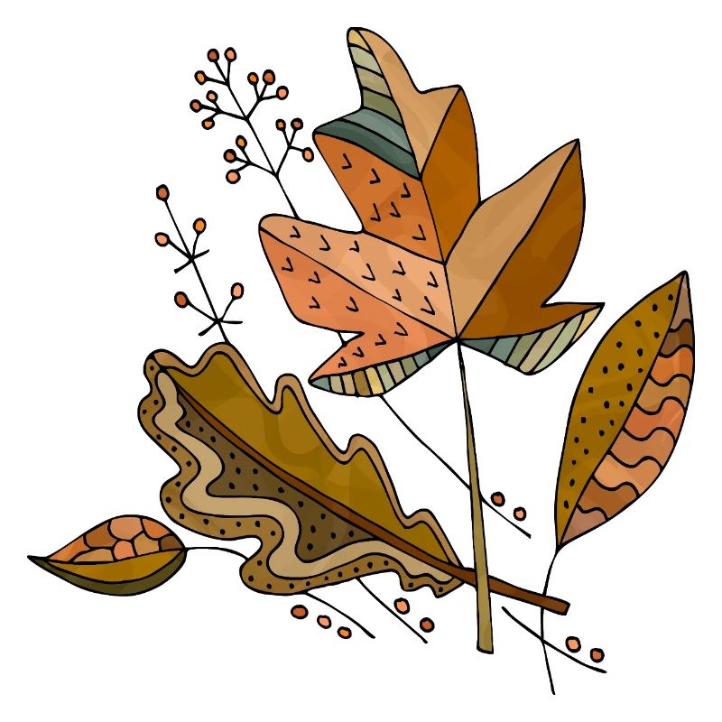 leaves