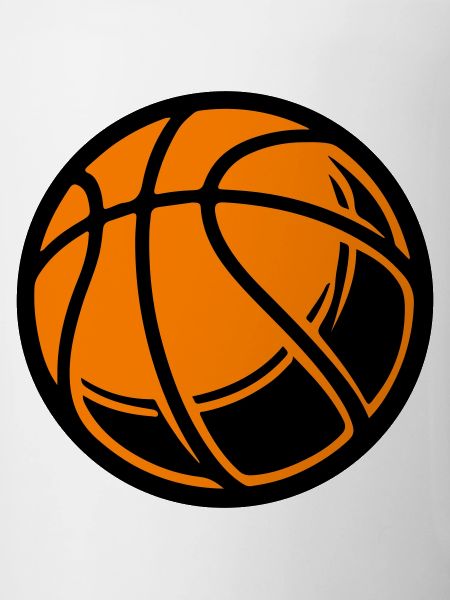 Basketball Ball