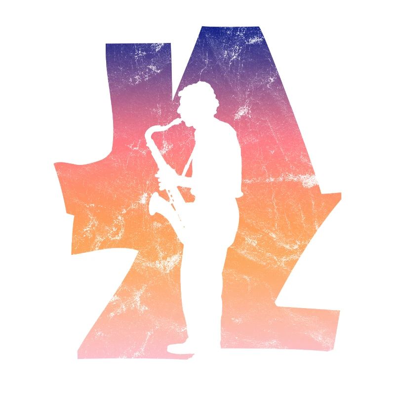 Jazz Saxophonist