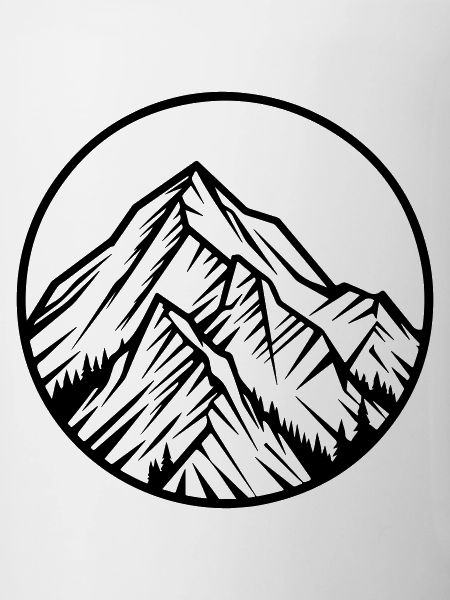 Mountains Mountains Alps
