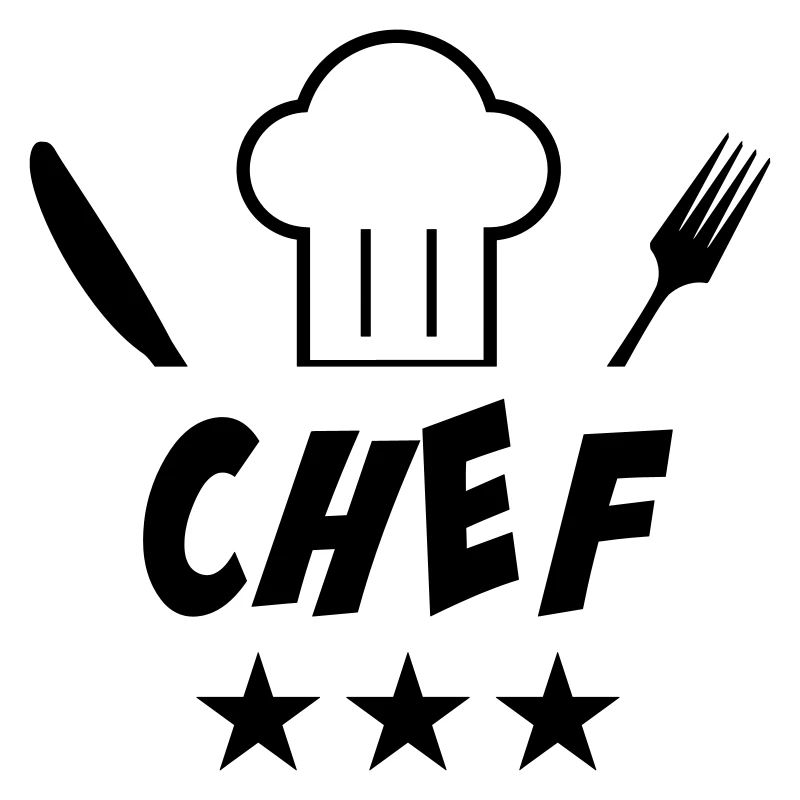 Chef - Kitchen - Cook