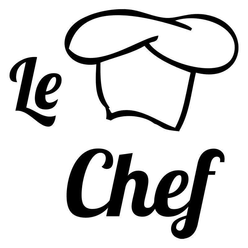 Chef - Cuisine - Cuisinier