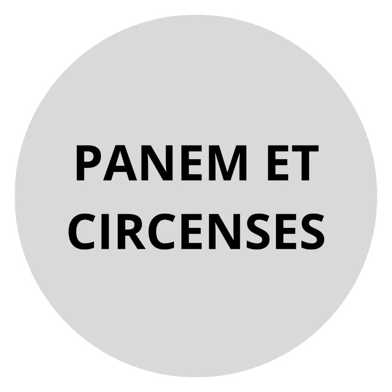 Panem et Circenses