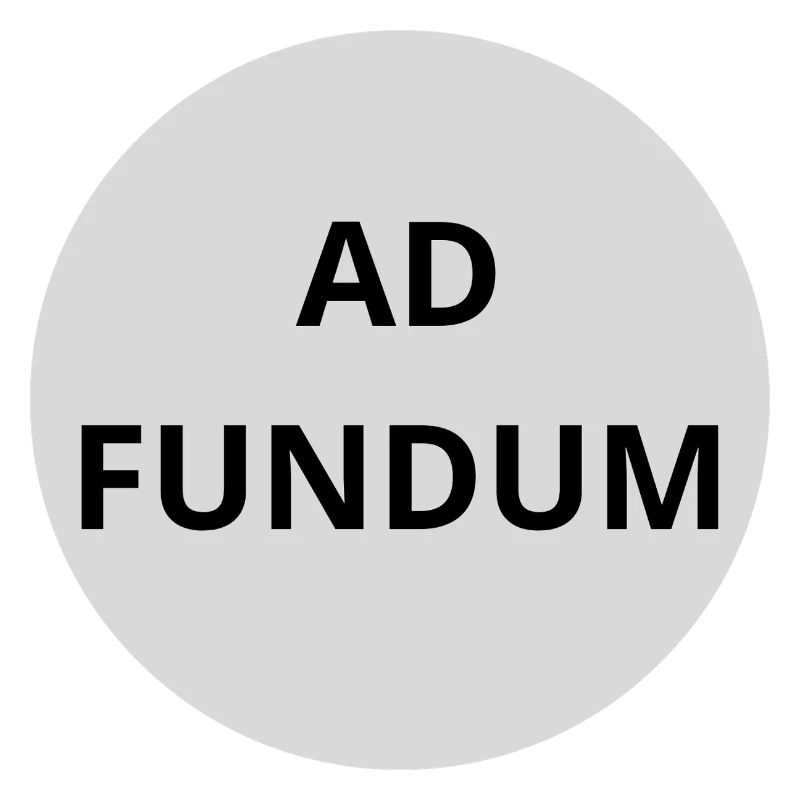 Ad Fundum