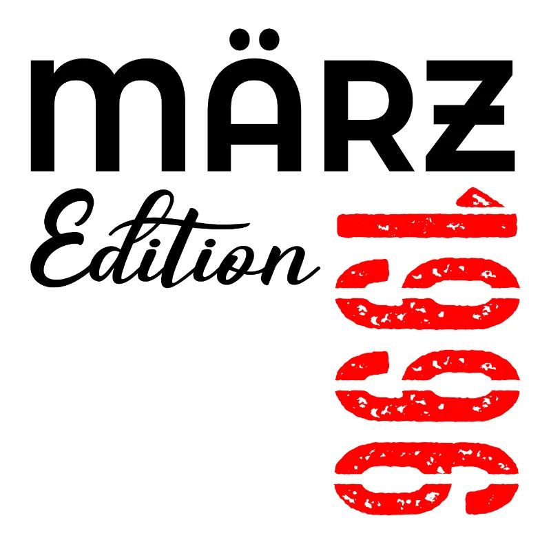 31e anniversaire mars 1996