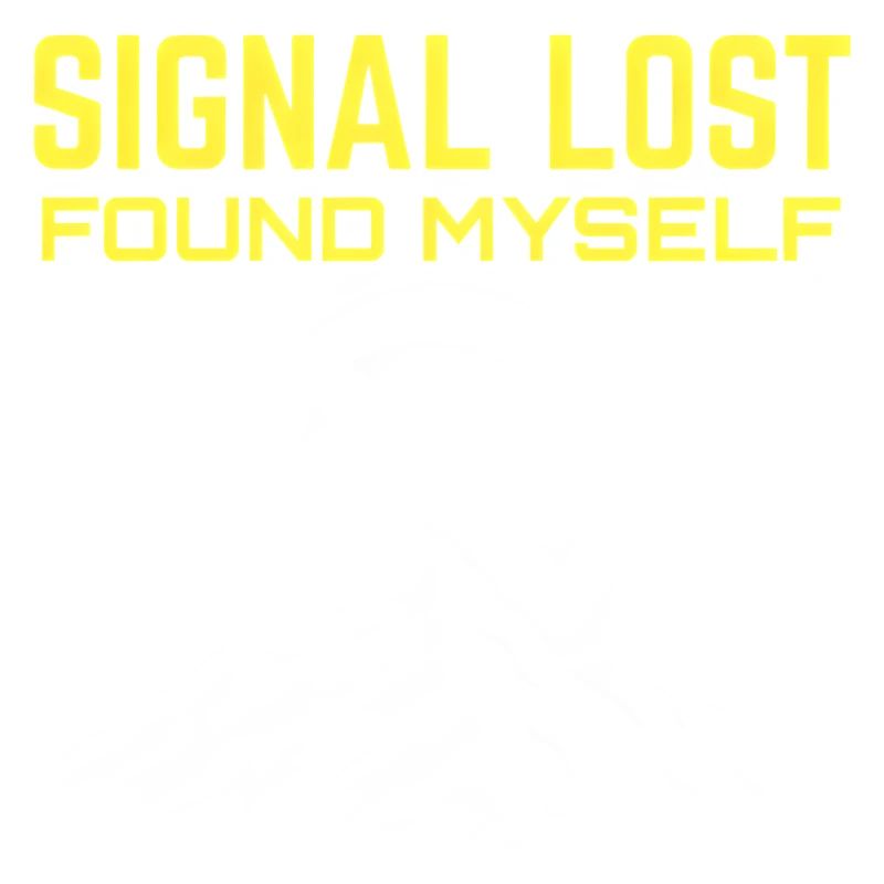 Signal Lost Found MySelf