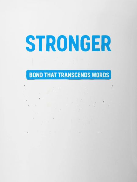 Stronger Together – Alliance of Strength