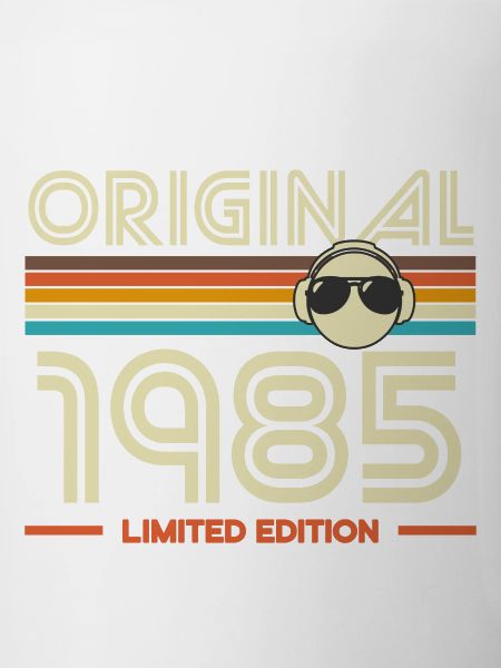 1985 Retro Edition