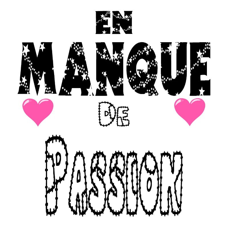 En Manque de Passion