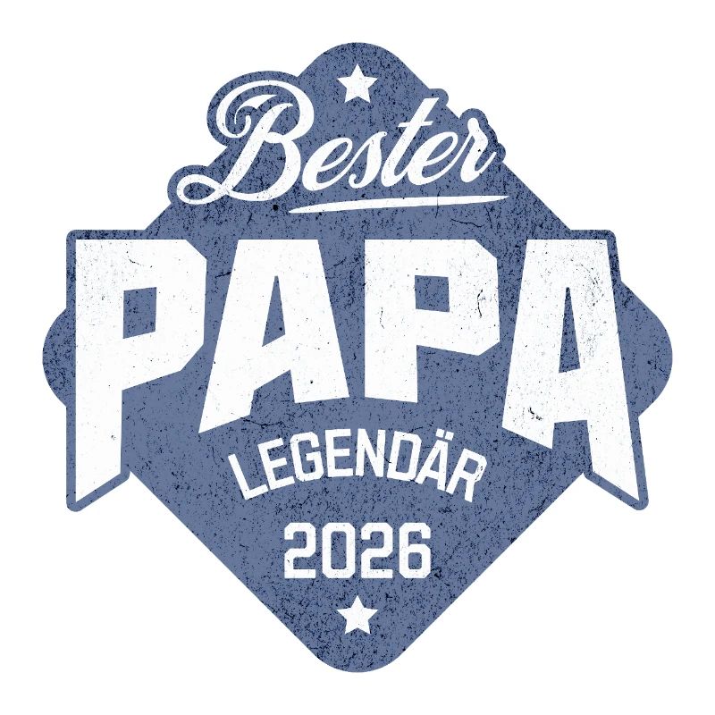 Bester Papa 2026