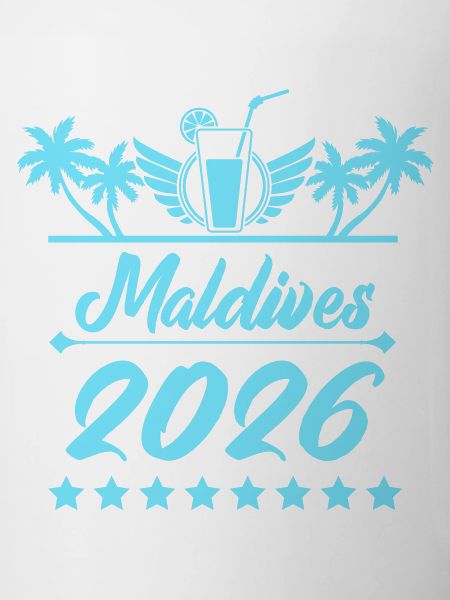 Maldives 2026 Beach Dream