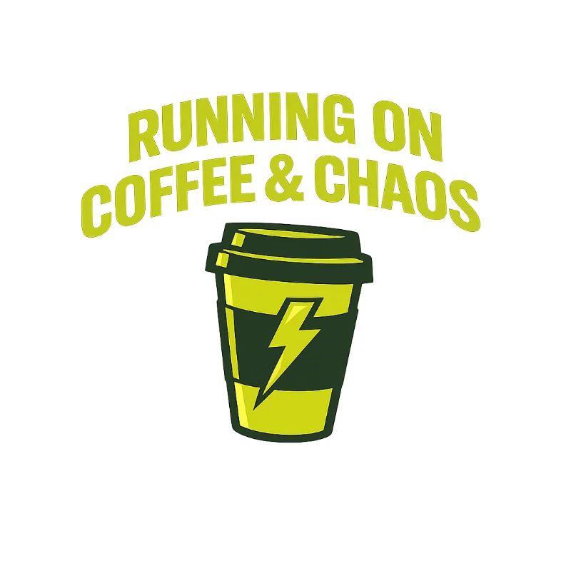 Café & Chaos : Mode Course